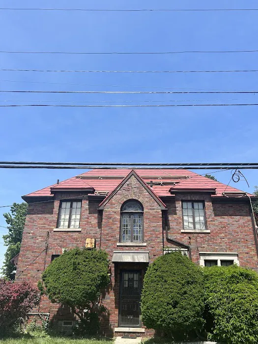American Metal Roofs Picture 5