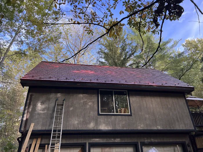 American Metal Roofs Picture 10