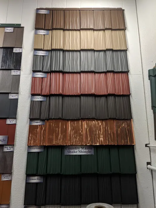 American Metal Roofs Picture 9