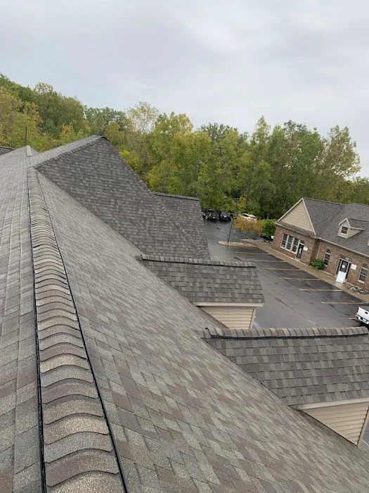 Maxim Commercial & Residential Roofing Picture 3