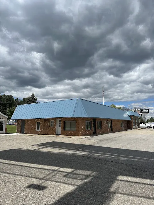 Maxim Commercial & Residential Roofing Picture 1