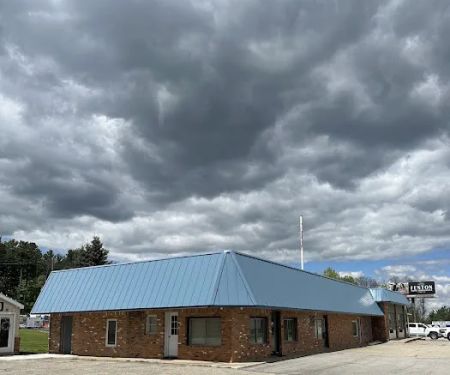 Maxim Commercial & Residential Roofing