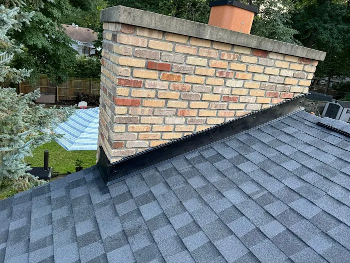 Maxim Commercial & Residential Roofing Picture 6