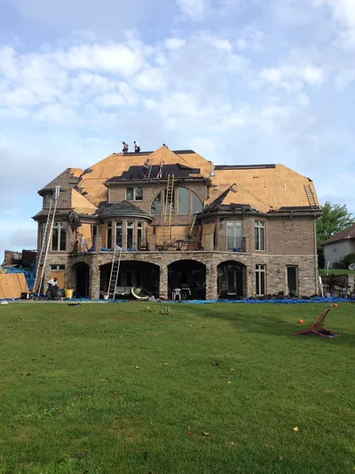 Maxim Commercial & Residential Roofing Picture 4