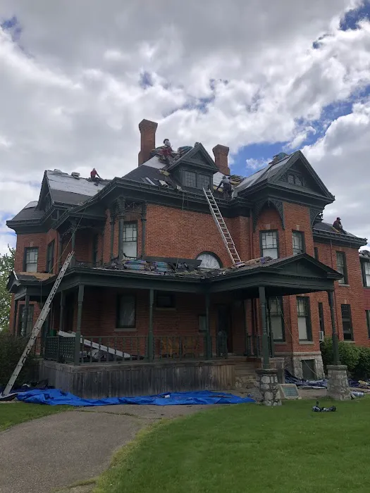 Maxim Commercial & Residential Roofing Picture 9