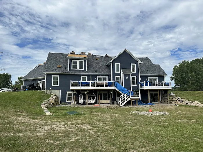 Maxim Commercial & Residential Roofing Picture 10