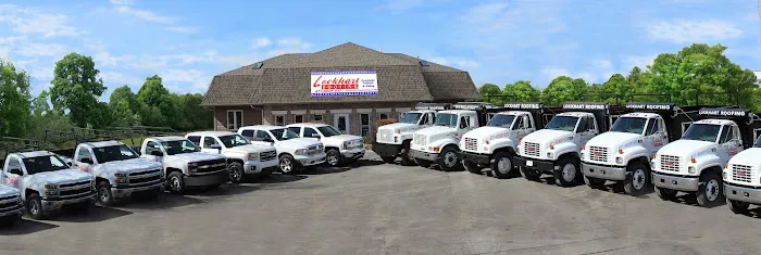 Lockhart Roofing Picture 1