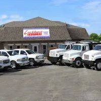 Lockhart Roofing ico