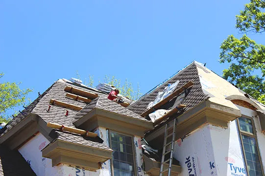 Lockhart Roofing Picture 3