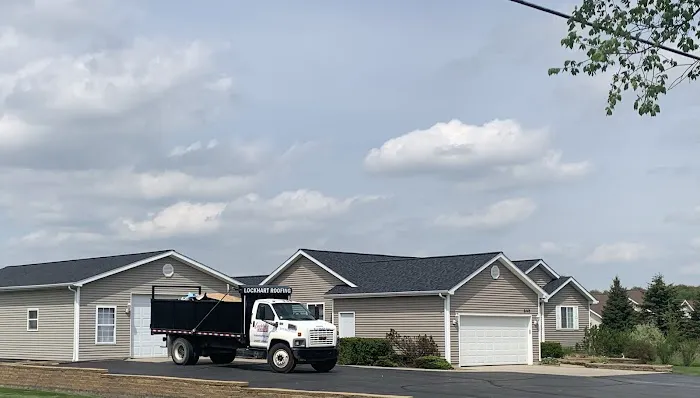 Lockhart Roofing Picture 5