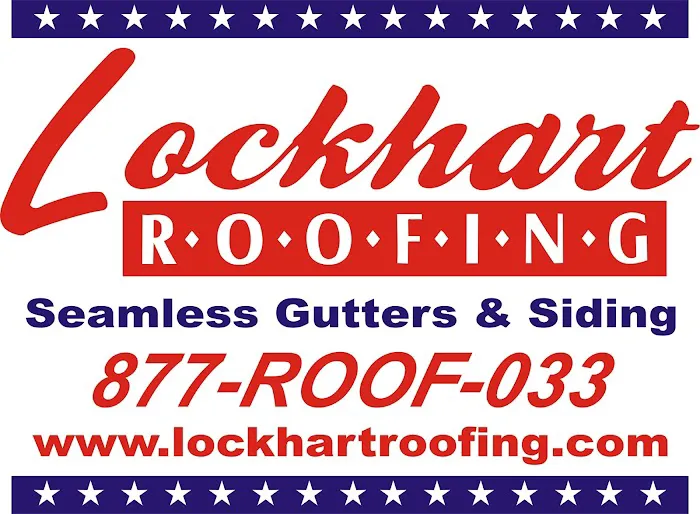Lockhart Roofing Picture 9