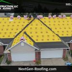 DLR Construction- Roofing Contractor and modular home builder