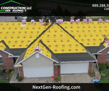 DLR Construction- Roofing Contractor and modular home builder