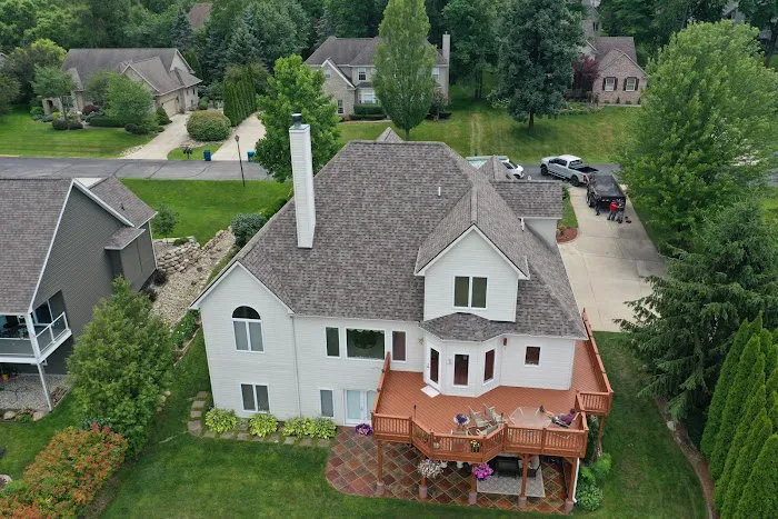 DLR Construction- Roofing Contractor and modular home builder Picture 4