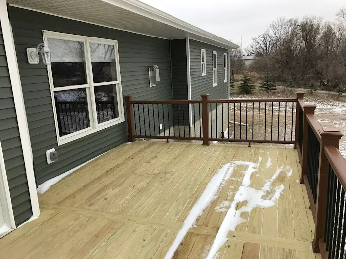 DLR Construction- Roofing Contractor and modular home builder Picture 8