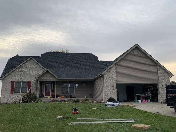 DLR Construction- Roofing Contractor and modular home builder Picture 7