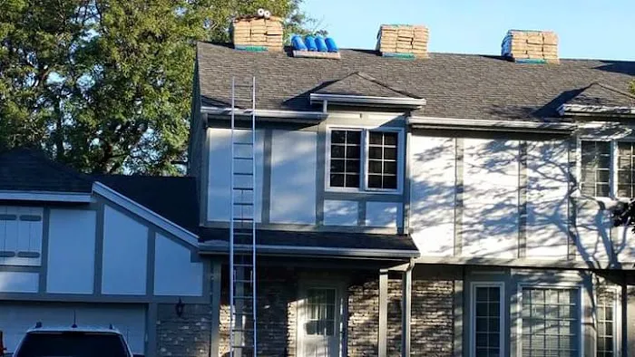 Cohen Construction and Roofing Picture 1