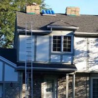 Cohen Construction and Roofing ico