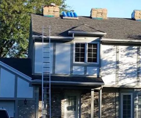 Cohen Construction and Roofing