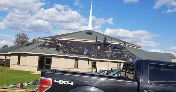 Cohen Construction and Roofing Picture 4