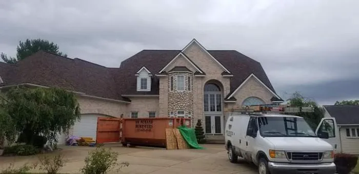 Cohen Construction and Roofing Picture 6