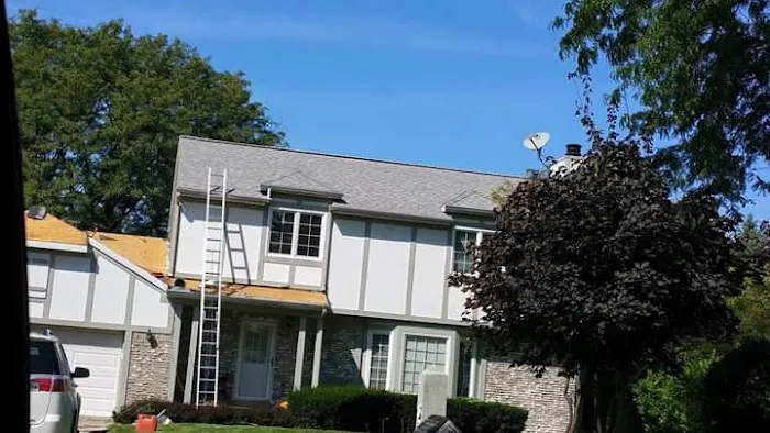 Cohen Construction and Roofing Picture 7