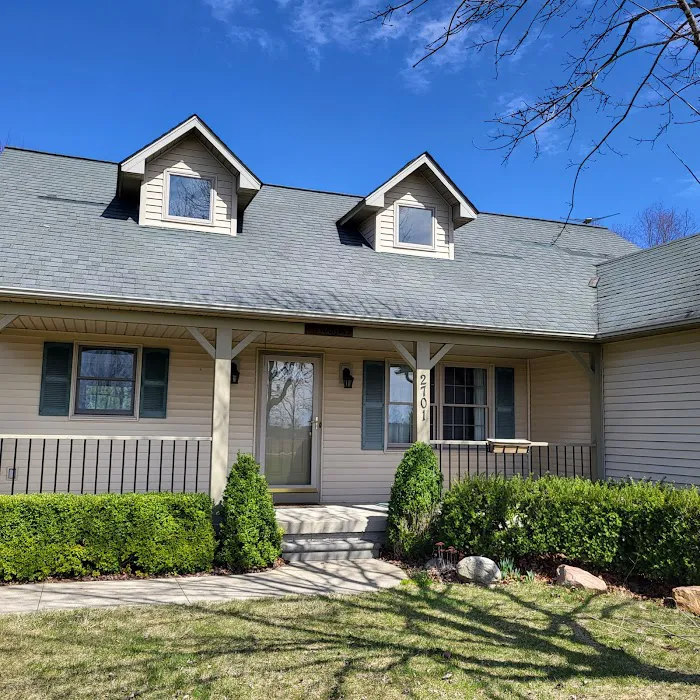 Timbercrest Roofing and Siding Picture 2
