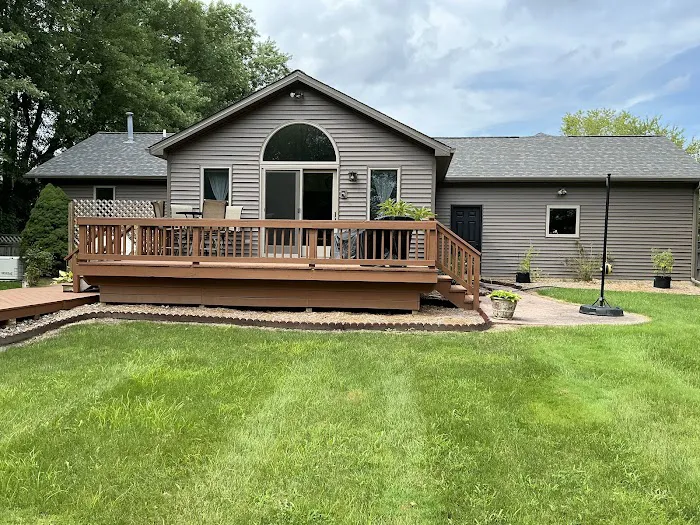 Timbercrest Roofing and Siding Picture 6