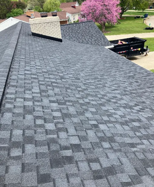 Timbercrest Roofing and Siding Picture 7