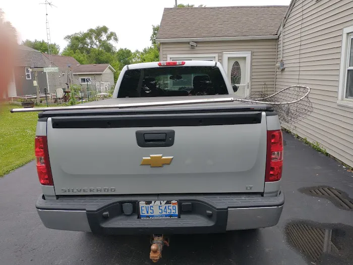 Timbercrest Roofing and Siding Picture 5