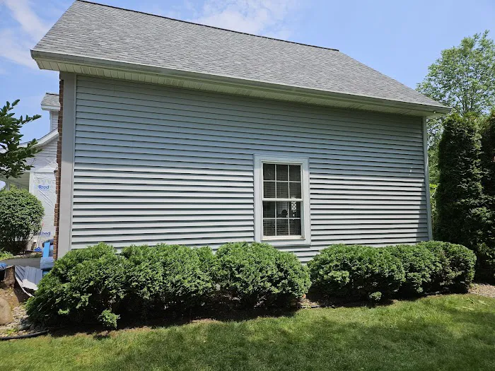 Timbercrest Roofing and Siding Picture 10