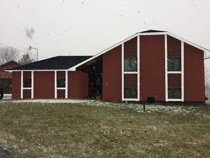 Timbercrest Roofing and Siding Picture 8