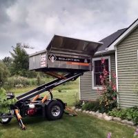 Alpine Roofing Complete, Inc. ico