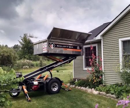 Alpine Roofing Complete, Inc.