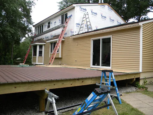 Alpine Roofing Complete, Inc. Picture 5