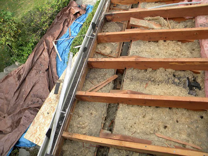 Alpine Roofing Complete, Inc. Picture 6