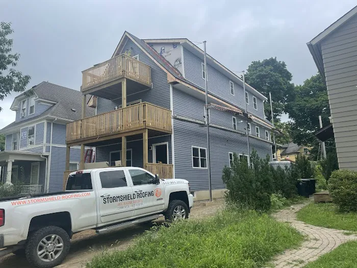 STORMSHIELD ROOFING Picture 2