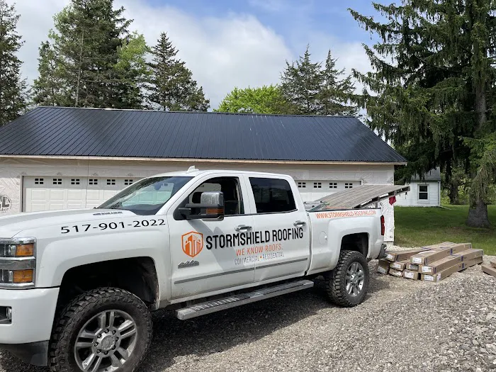 STORMSHIELD ROOFING Picture 5