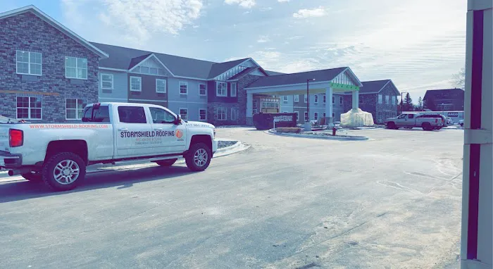 STORMSHIELD ROOFING Picture 6