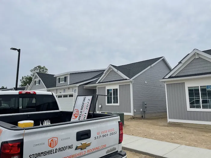 STORMSHIELD ROOFING Picture 8