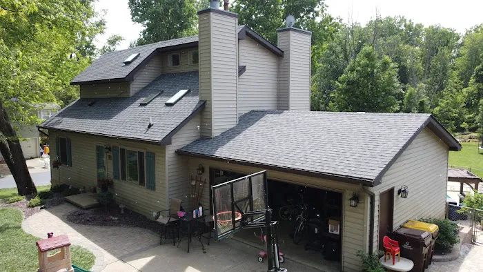 Barber Exteriors Picture 1