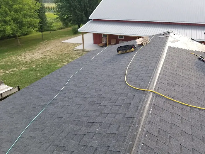 Barber Exteriors Picture 3