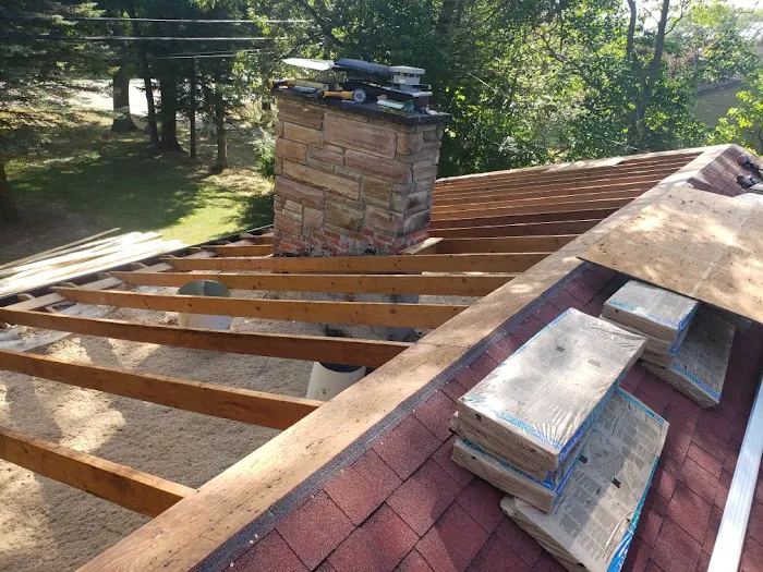 Barber Exteriors Picture 4