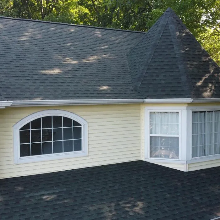 Barber Exteriors Picture 5