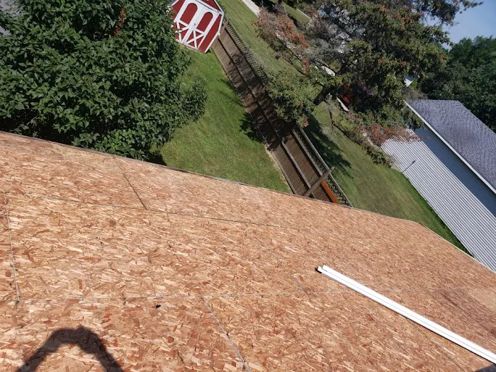 Barber Exteriors Picture 8