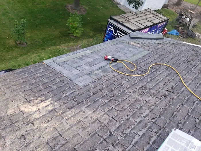 Barber Exteriors Picture 9