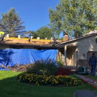 Red Maple Roofing Inc ico