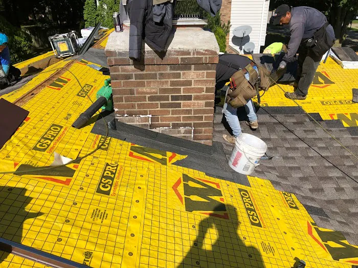 Red Maple Roofing Inc Picture 5