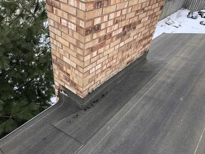 Red Maple Roofing Inc Picture 8