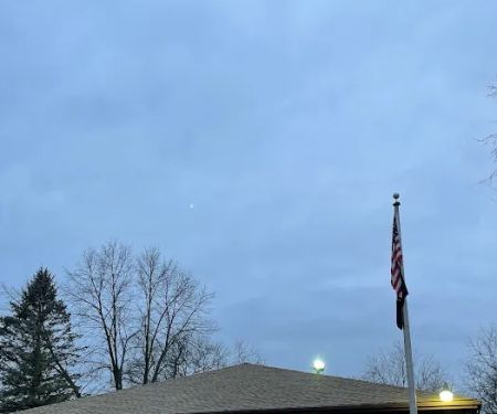 Topps Roofing and Construction